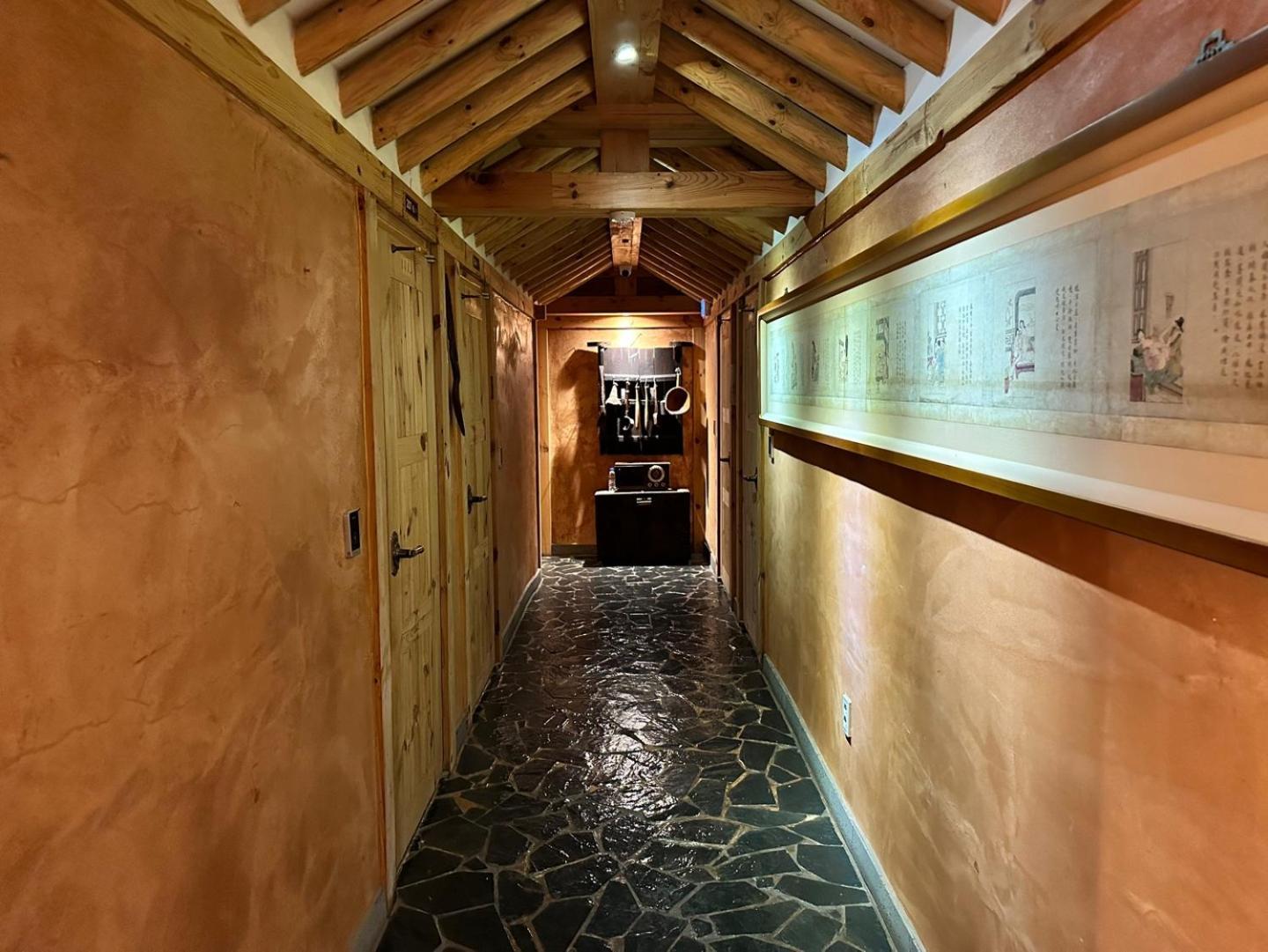 Arirang Hanok Stay Daegu Luaran gambar
