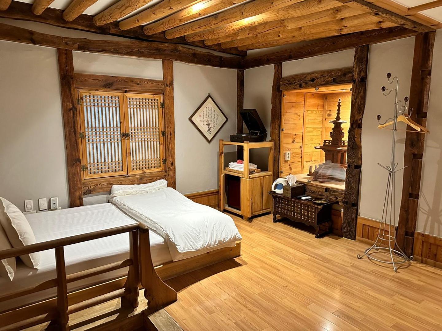 Arirang Hanok Stay Daegu Luaran gambar